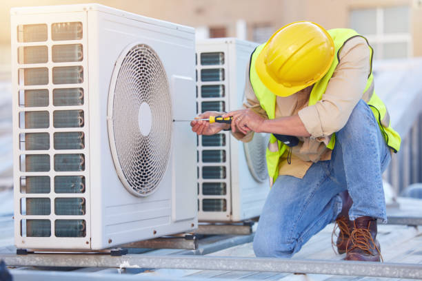 Best Commercial HVAC in Brownlee Park, MI
