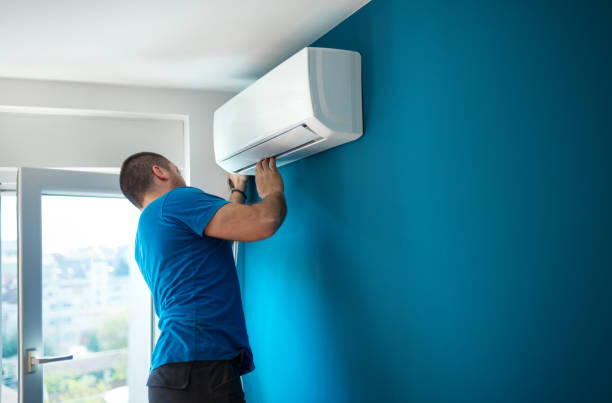 Best Furnace Cleaning in Brownlee Park, MI