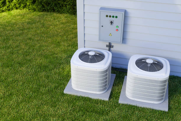  Brownlee Park, MI HVAC Pros