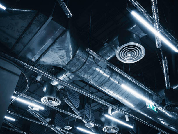 Best HVAC Supply and Distribution in Brownlee Park, MI