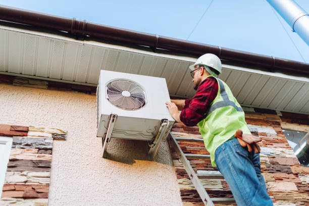 Best Residential HVAC in Brownlee Park, MI