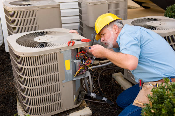 Best Thermostats and Smart Controls in Brownlee Park, MI