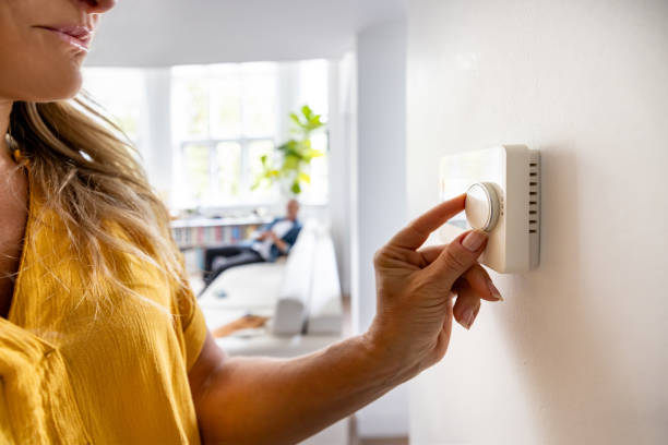 Best Residential HVAC in Brownlee Park, MI