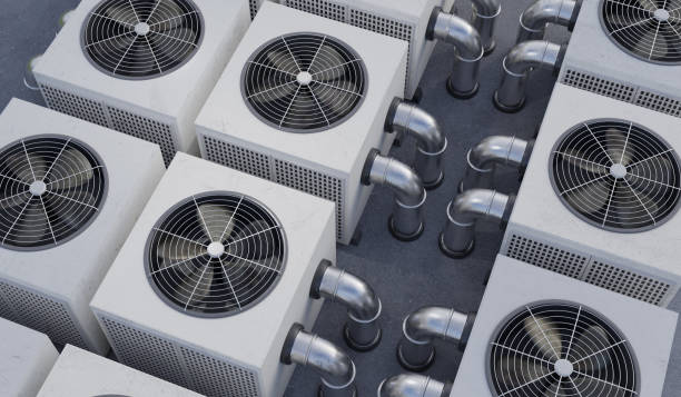 Best Residential HVAC in Brownlee Park, MI