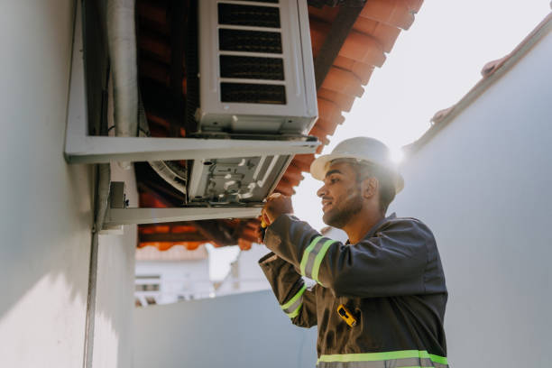 Reliable Brownlee Park, MI HVAC Solutions