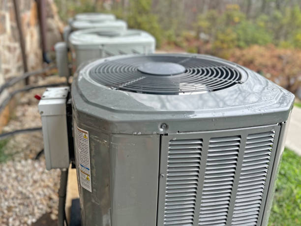 Best Seasonal HVAC Services in Brownlee Park, MI