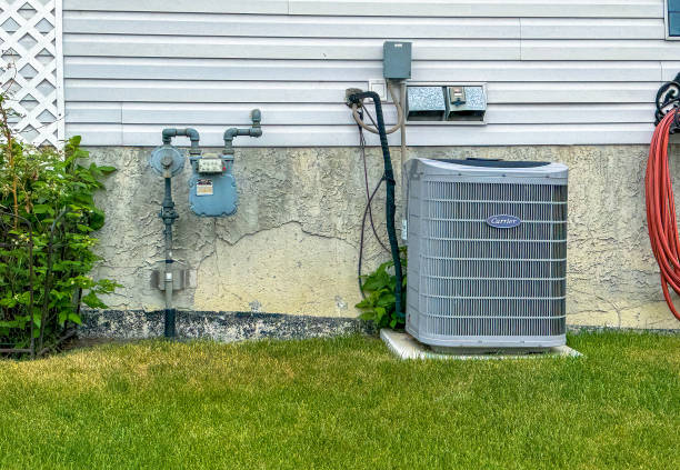 Best Ductless Mini-Split Systems in Brownlee Park, MI